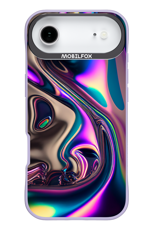 Post Future 2.0 - Apple iPhone 17 Air