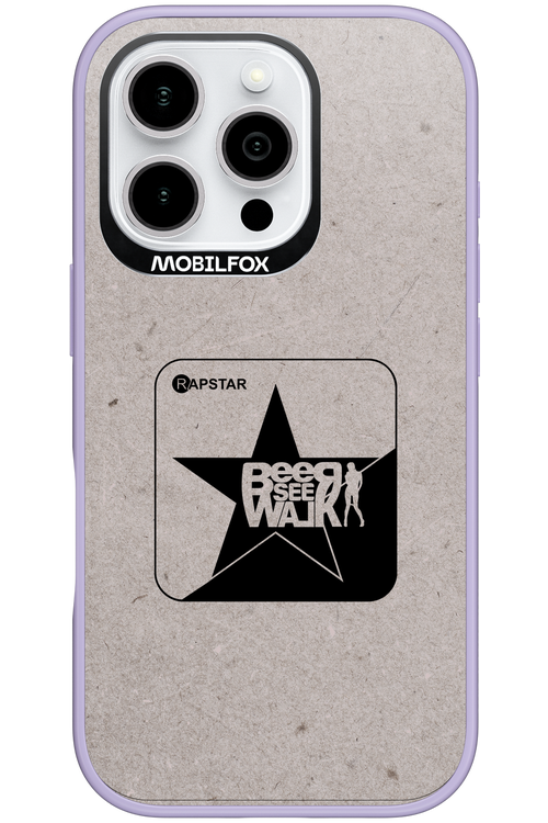 Rapstar - Apple iPhone 16 Pro