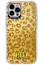BLD GOLD LEO - Apple iPhone 12 Pro