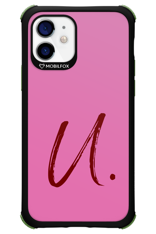 (Sorbet) U 2.0 - Apple iPhone 12