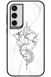 Compass - Samsung Galaxy S23 FE