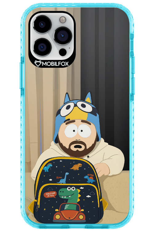 KidHeli 2.0 - Apple iPhone 12 Pro