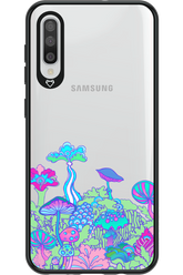 Shrooms - Samsung Galaxy A50