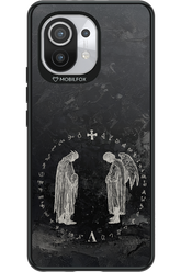 iNGER & D3MON V1 2.0 - Xiaomi Mi 11 5G