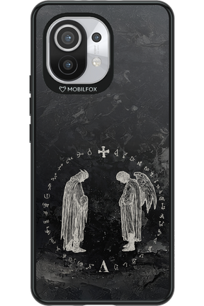 iNGER & D3MON V1 2.0 - Xiaomi Mi 11 5G