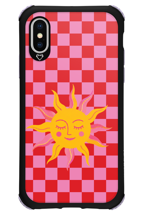 SUNNY 2.0 - Apple iPhone X