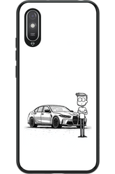 Stickman - Xiaomi Redmi 9A