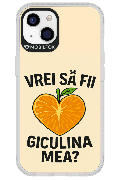 Design Clean 2.0 - Apple iPhone 13