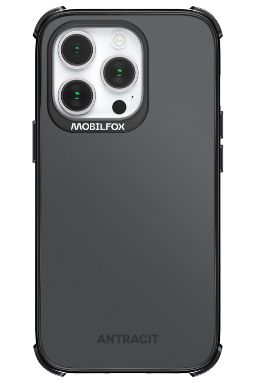 Antracit 2.0 - Apple iPhone 14 Pro