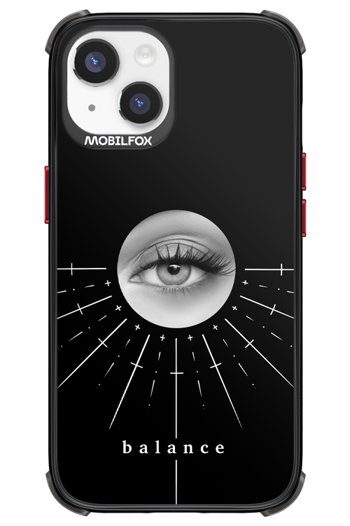 Szem 2.0 - Apple iPhone 14