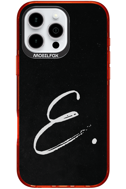 (Off Space) E 2.0 - Apple iPhone 16 Pro Max