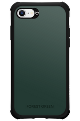 FOREST GREEN - FS3 - Apple iPhone SE 2020