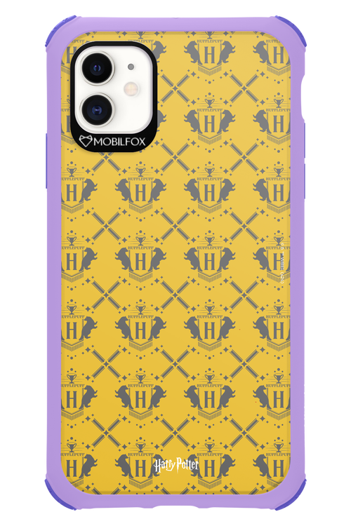 You Might Belong in Hufflepuff - Apple iPhone 11