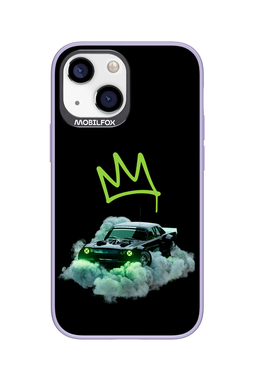 Just Dont Die - Apple iPhone 13 Mini