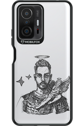iNGER White  2.0 - Xiaomi Mi 11T