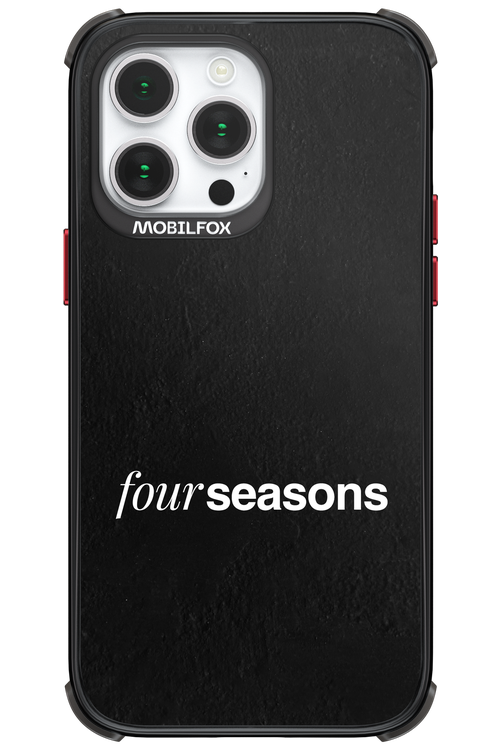 BSW FourSeasons 2 2.0 - Apple iPhone 14 Pro Max