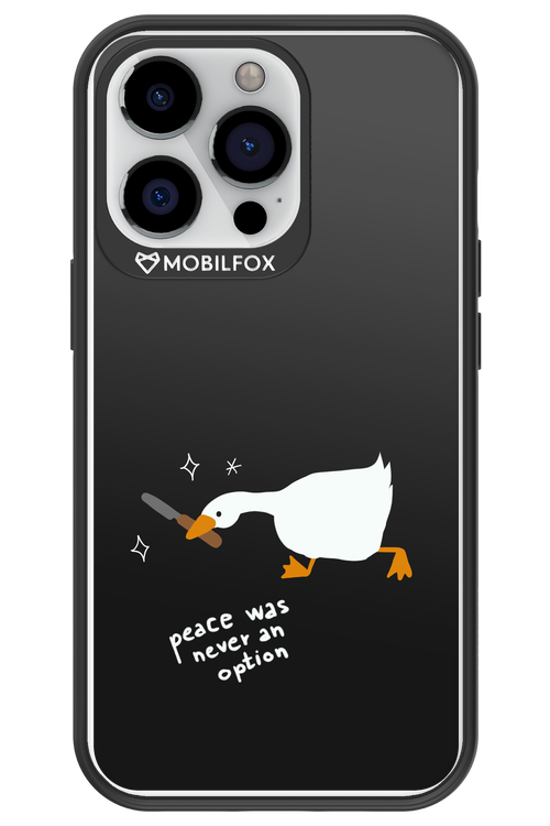 OPTION 2.0 - Apple iPhone 13 Pro