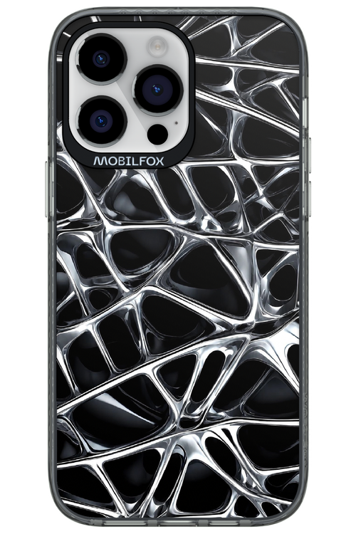 Chrome Era 2.0 - Apple iPhone 14 Pro Max