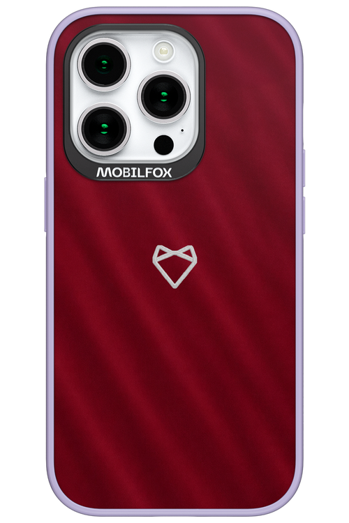 Ungaria X Mobilfox 2.0 - Apple iPhone 15 Pro