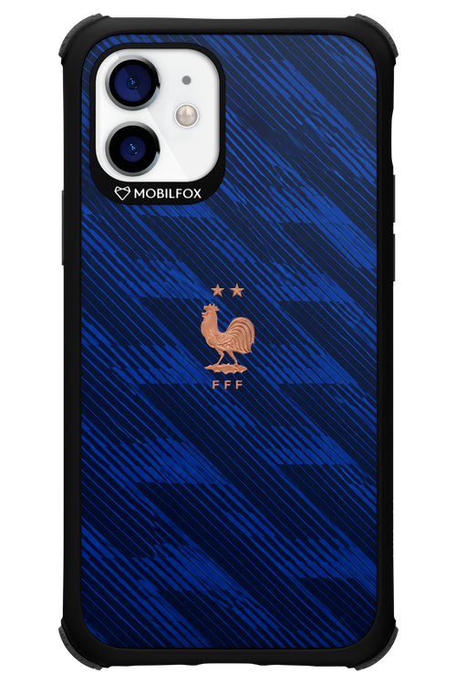 Franta 2.0 2.0 - Apple iPhone 12