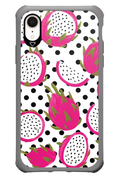 DRAGON FRUIT 2.0 - Apple iPhone XR