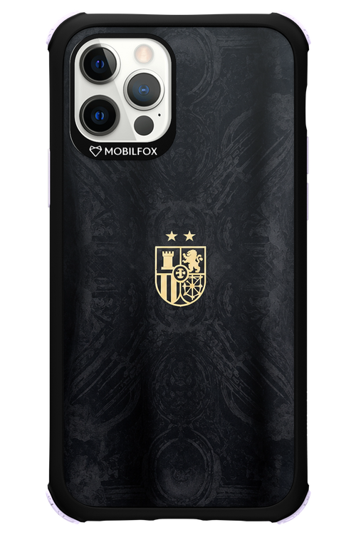 Spain Classic 2.0 - Apple iPhone 12 Pro