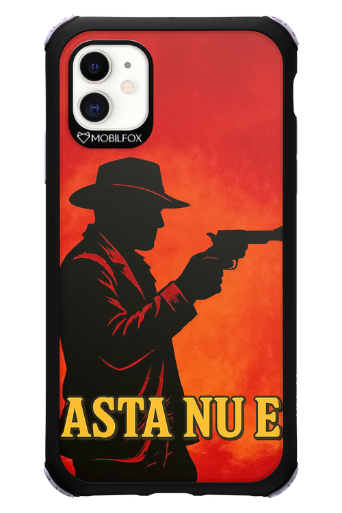 Sunset Duel - Apple iPhone 11