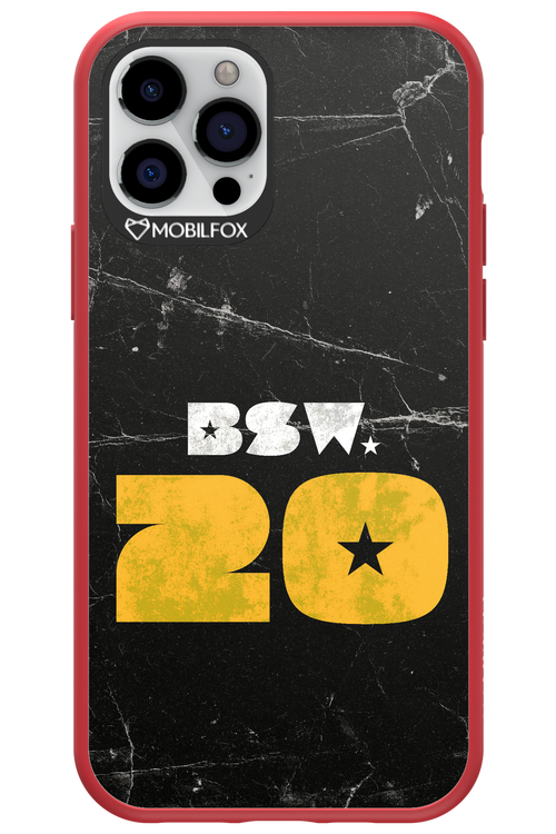BSW 20 (1) 2.0 - Apple iPhone 12 Pro