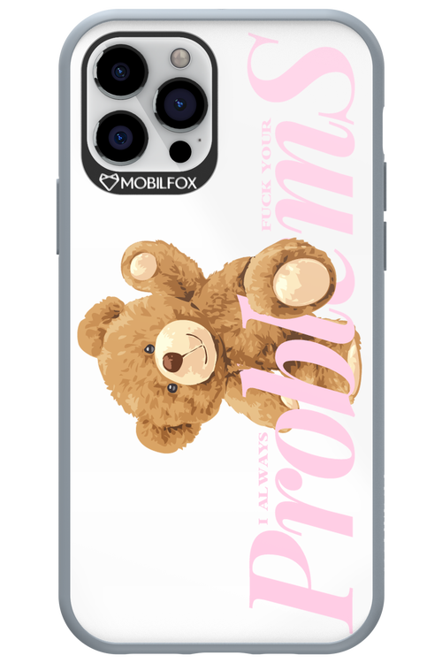 Problems 2.0 - Apple iPhone 12 Pro