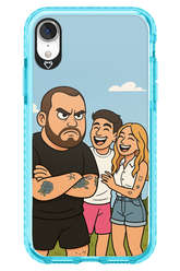 Solo Love - Apple iPhone XR