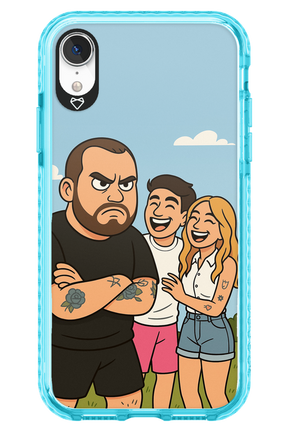 Solo Love - Apple iPhone XR