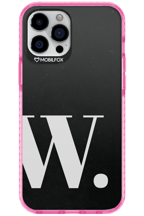 W (Off Space) 2.0 - Apple iPhone 12 Pro Max