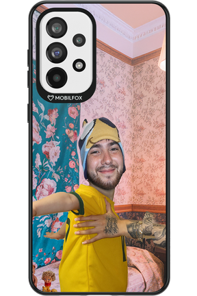 Balkan Style 2.0 - Samsung Galaxy A73