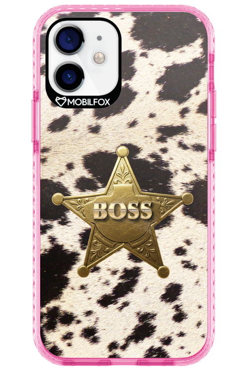BOSS II 2.0 - Apple iPhone 12