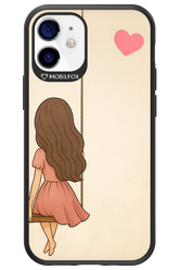 Girl Love II 2.0 - Apple iPhone 12 Mini