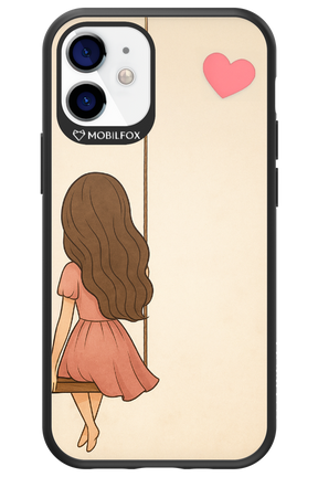 Girl Love II 2.0 - Apple iPhone 12 Mini