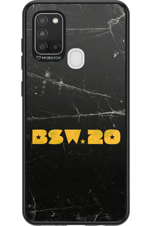 BSW 20 (5) 2.0 - Samsung Galaxy A21 S