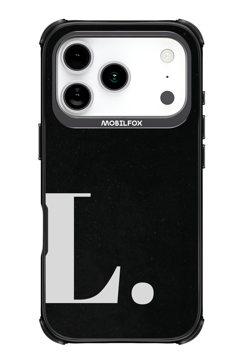 L (Off Space) 2.0 - Apple iPhone 17 Pro