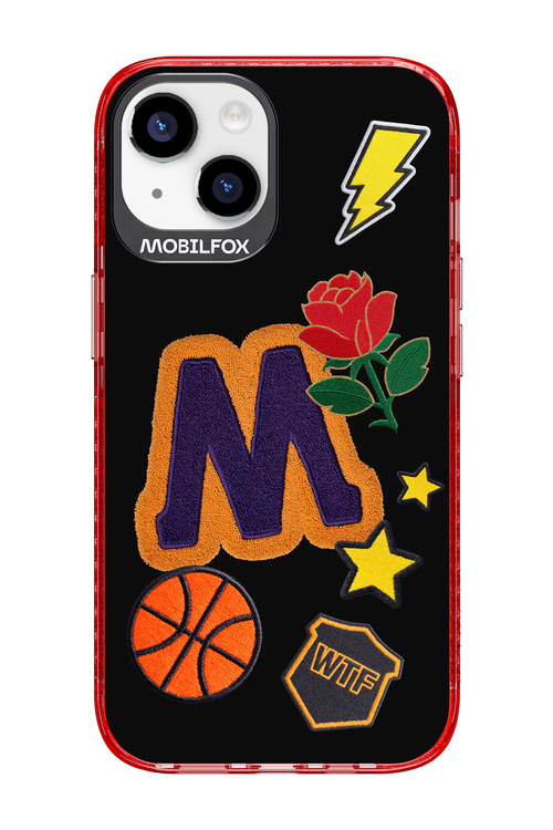 University's King - Apple iPhone 14