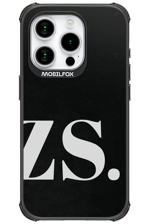 ZS (Off Space) 2.0 - Apple iPhone 15 Pro