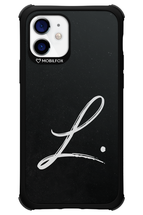 (Off Space) L 2.0 - Apple iPhone 12