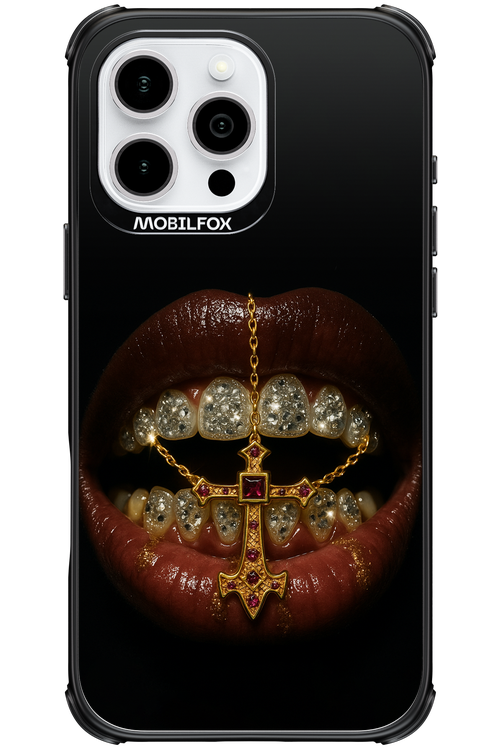 Greedy 2.0 - Apple iPhone 16 Pro Max