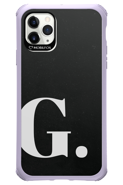 G (Off Space) 2.0 - Apple iPhone 11 Pro Max
