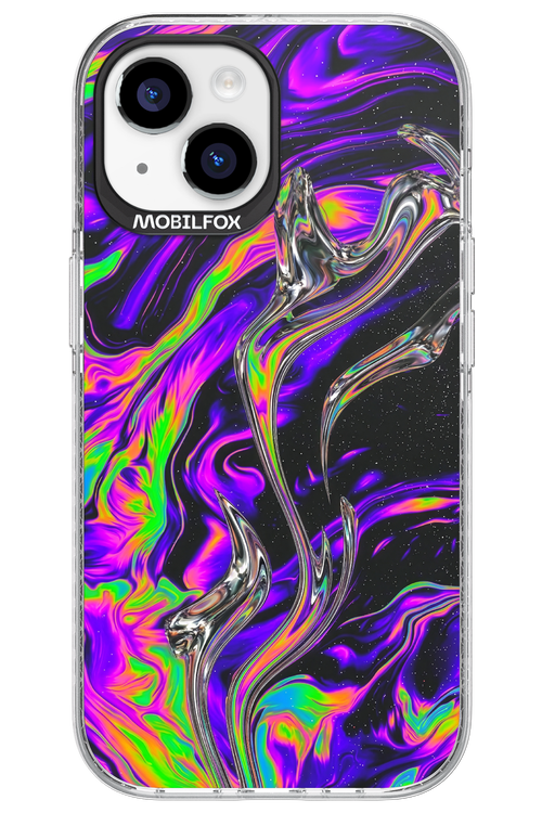 Nova 2.0 - Apple iPhone 15