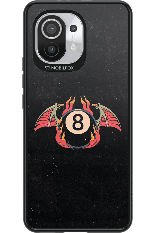 8ight - Xiaomi Mi 11 5G
