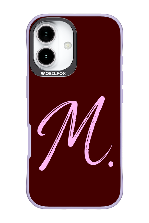 (Dark Blush) M 2.0 - Apple iPhone 17