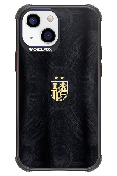 Spain Classic 2.0 - Apple iPhone 13 Mini