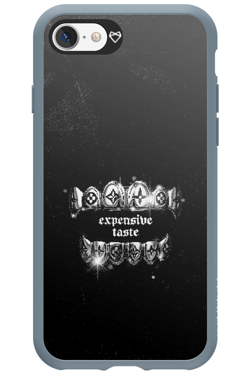 Expensive Taste - Apple iPhone 7