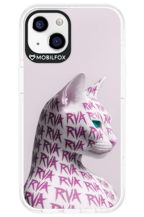 RVA Cat 2.0 - Apple iPhone 13