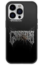 Web Centaur Logo Spider 2.0 - Apple iPhone 13 Pro